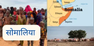 सोमालिया (Somaliya)