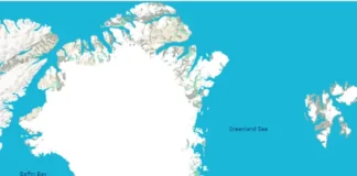 ग्रीनलैंड (Greenland)